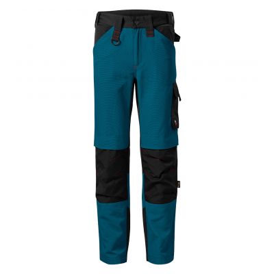 2. Rimeck Vertex M MLI-W0793 Work Trousers