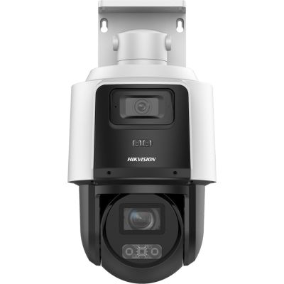 4. HIKVISION DS-2SE3C410MWG-E/14 IP camera 2.8mm