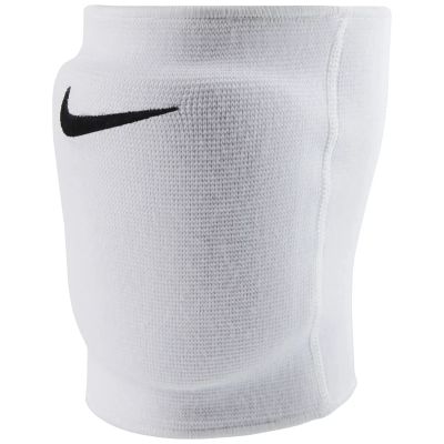 Nike Essential Knee Pads 2PPK NVP06-100 White M/L