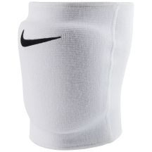 Nike Essential Knee Pads 2PPK NVP06-100 White M/L