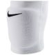 Nike Essential Knee Pads 2PPK NVP06-100 White M/L