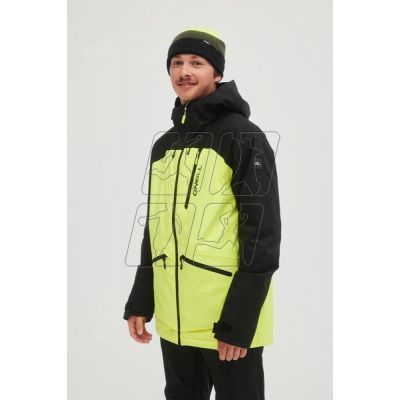 O&#39;Neill Discorder Ski Jacket M 2500007-42015