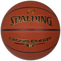 Spalding Cross Court Ball 76-931Z