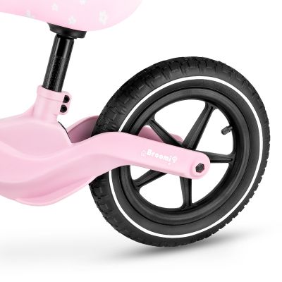 5. Spokey BROOMI balance bike