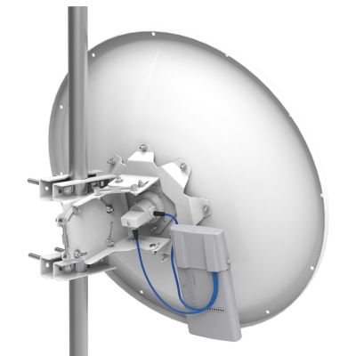 2. Mikrotik mANT30 PA RP-SMA 30 dBi antenna