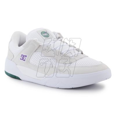 6. DC Shoes Metric SX ISH M ADYS100838-WHP shoes