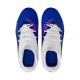 4. Nike Phantom 6 High Club FG/MG HQ2022 446 Kids' Soccer Shoes