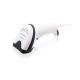 6. Datalogic QuickScan QD2590 Handheld 1D/2D Barcode Reader White