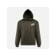 6. ROSSIGNOL WATERFALL H RELAX SWEATSHIRT men's green