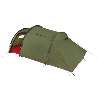 12. High Peak Falcon 4 tent 10327