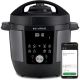 2. Instant Pot 920620 Multifunctional Electric Pot 5.7 L 1000 W Black