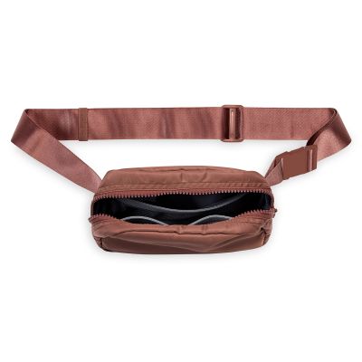 3. GAIAM Sidekick Cinnamon Waist Bag 65394
