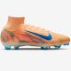 2. Nike Zoom Mercurial Superfly 10 Elite KM FG FQ8692-801 shoes