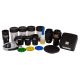 4. Levenhuk D870T 8M Trinocular Digital Microscope