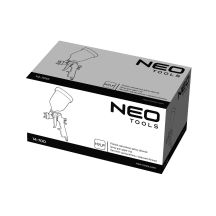 NEO tools 14-700 compressor accessory 1 pc.