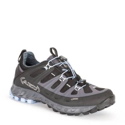 12. Aku Selvatica GTX W 679144 trekking shoes