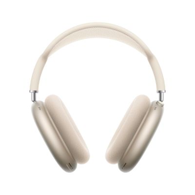 7. Apple AirPods Max (USB-C) - Starlight