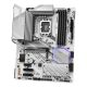 11. Asrock Z890 PRO RS WIFI WHITE Motherboard