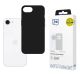 3mk Matt Case Pro for Apple iPhone 16E - Matte Black
