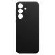 4. 3mk Silicone Case for Samsung Galaxy A55 5G - Black