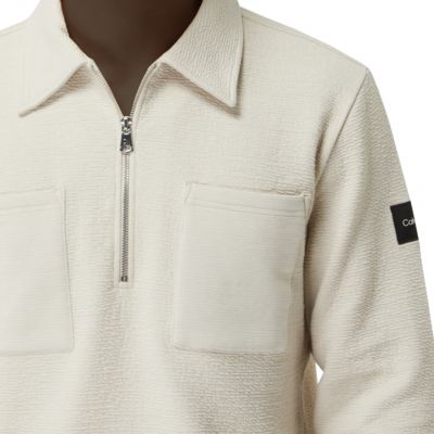 12. Calvin Klein Soft Structured M K10K109531 sweatshirt