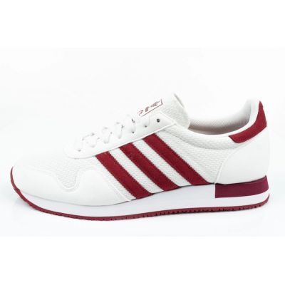 3. Adidas USA 84 U HQ4270 Sports Shoes
