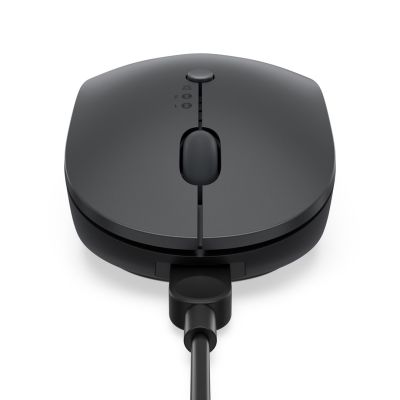11. Lenovo Multi-device Wireless Mouse (X9 Edition) | Lenovo