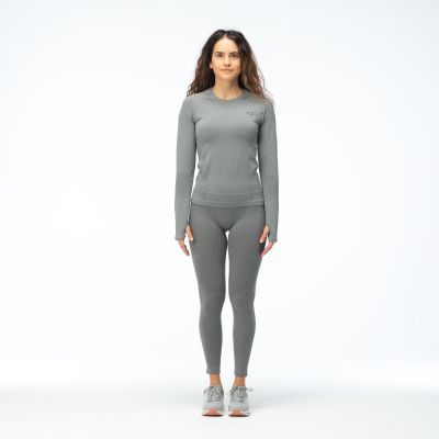8. Women's Long Sleeve T-Shirt SARIA WMNS