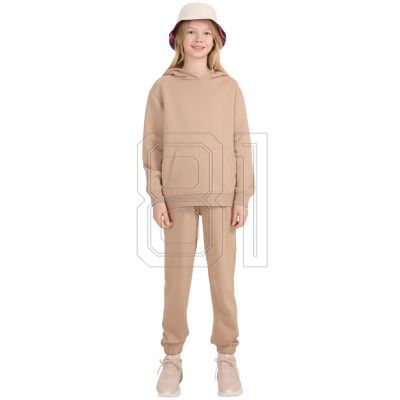 10. 4F F1854 Jr sweatshirt 4FJWSS25TSWSF1854 83S