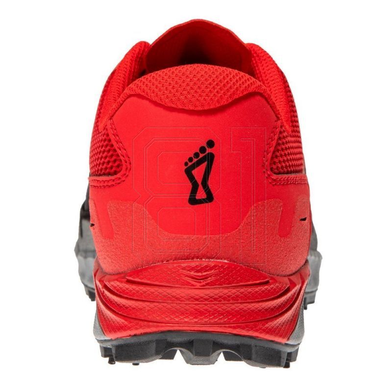 5. Shoes with spikes Inov-8 Oroc Ultra 290 W 000909-RDBK-S-01