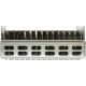 5. Inter-Tech 4F28 Rack Black, Silver