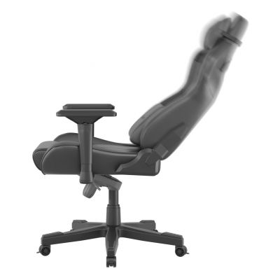 9. NATEC Genesis Nitro 950 NFG-1366 gaming chair (black)