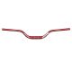FUNN handlebar UPTURN 35 800 mm red 75mm