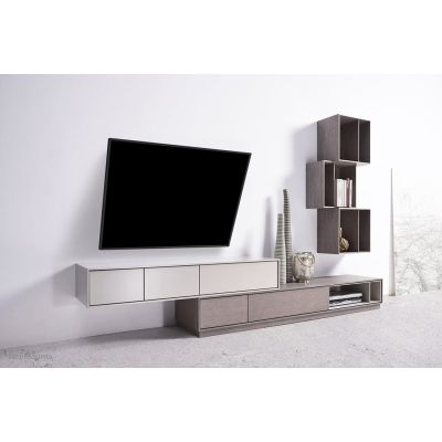 10. Neomounts WL35S-850BL14 TV mount 190.5 cm (75") Black