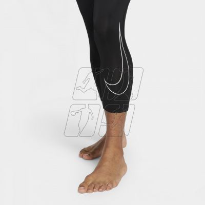 3. Nike Pro Dri-FIT LM DD1919-010 thermal pants