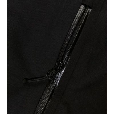 28. Berghaus RIDGE-SEEKER GTX JKT BLK/BLK jacket with membrane, size L