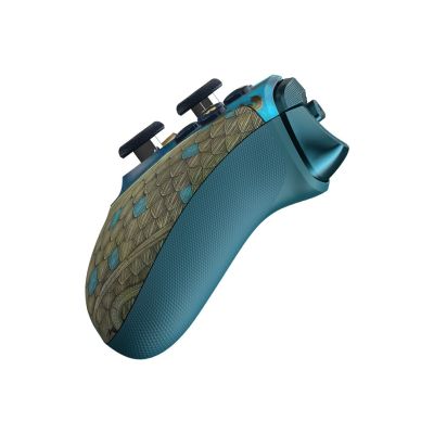 5. Gamesir Controller G7 Pro Wireless Wuchang Fallen Feather