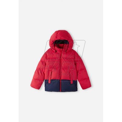 Winter jacket Reima Teisko Jr 5100104A-3880