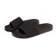 15. Kubota basic plain pool flip-flops black K0000-101-004-23-1