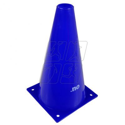 2. Cone NO10 23cm VCM-9S1TH B blue 