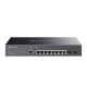 2. TP-Link Omada SG3210 Network Switch Managed L2/L3 Gigabit Ethernet (10/100/1000) 1U Black