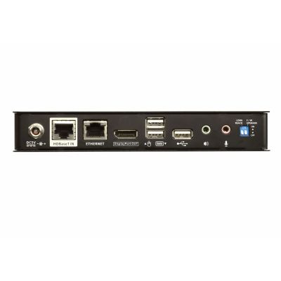 7. ATEN CE920-ATA-G KVM Extender Transmitter and Receiver