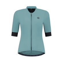 Rogelli SIGNATURE women's t-shirt blue XS