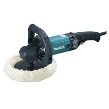 Makita 9237CB Belt Sander Black, Blue, Metallic