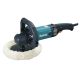 Makita 9237CB Belt Sander Black, Blue, Metallic