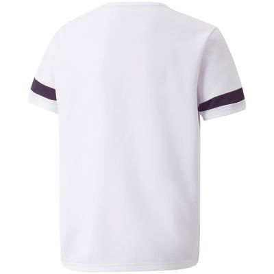 4. Puma teamRise Jersey Jr 704938 04