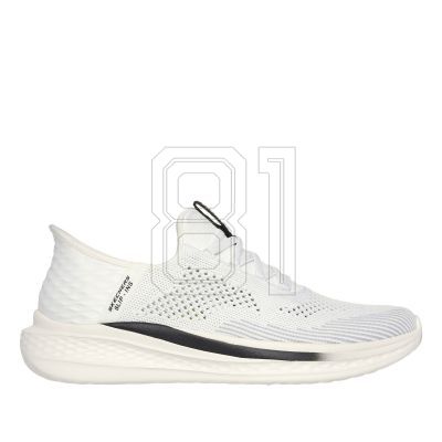 2. Skechers Slade Quinto M 210810WHT shoes