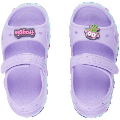 7. Coqui Yogi Jr sandals 8861-633-0244 / 8861-633-0244A