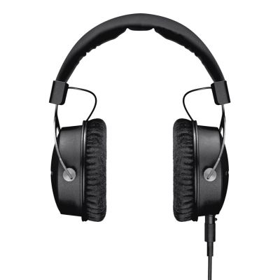 9. Beyerdynamic DT 1770 PRO MK II - Closed Studio Headphones