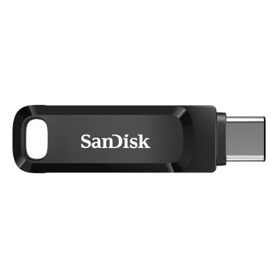 12. SANDISK ULTRA DUAL DRIVE GO USB Type C 512GB 400MB/s